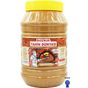 Bozkır Tahin Merkezi 2,9 kg Kepeksiz Bozkır Tahini