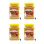 Bozkır Tahin Merkezi 4x935 gr Kavrulmuş Tahin