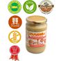 Bozkır Tahin Merkezi 700 gr Beyaz Bozkır Tahini