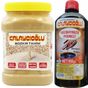 Bozkır Tahin Merkezi 935 gr Beyaz Tahin + 950 gr Keçiboynuz Pekmezi