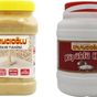Bozkır Tahin Merkezi 935 gr Beyaz Tahin + 950 gr Köpük Helva
