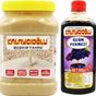 Bozkır Tahin Merkezi 935 gr Beyaz Tahin + 950 gr Üzüm Pekmezi
