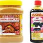 Bozkır Tahin Merkezi 935 gr Kepeksiz Tahin + 950 gr Dut Pekmezi
