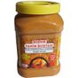 Bozkır Tahini Kepeksiz 1000 gr Çifte Kavrulmuş Tahin