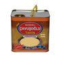 Bozkırlı Çavuşoğlu 1750 gr Kavrulmamış Beyaz Tahin