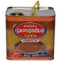 Bozkırlı Çavuşoğlu 1750 gr Odun Ateşinde Kepeksiz Bozkır Tahini