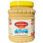 Bozkırlı Çavuşoğlu 1830 gr Kavrulmamış Beyaz Tahin