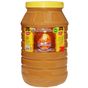 Bozkırlı Çavuşoğlu 2.9 kg Odun Ateşinde Kepeksiz Bozkır Tahini