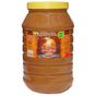 Bozkırlı Çavuşoğlu 2900 gr Çifte Kavrulmuş Kepekli Bozkır Tahini