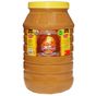 Bozkırlı Çavuşoğlu 2900 gr Çifte Kavrulmuş Kepeksiz Bozkır Tahini