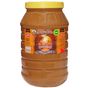 Bozkırlı Çavuşoğlu 2900 gr Odun Ateşinde Kepekli Bozkır Tahini