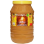 Bozkırlı Çavuşoğlu 2900 gr Odun Ateşinde Kepeksiz Bozkır Tahini