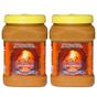 Bozkırlı Çavuşoğlu 2x930 gr Odun Ateşinde Kepekli Tahin