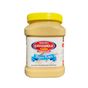 Bozkırlı Çavuşoğlu 4x930 gr Kavrulmamış Beyaz Tahin