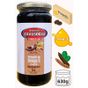 Bozkırlı Çavuşoğlu 630 gr Propolis ve Omega 3 Katkılı Keçiboynuzu Özü Harnup Özü