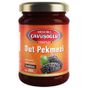 Bozkırlı Çavuşoğlu 800 gr Cam Kavanoz Dut Pekmezi
