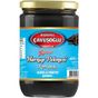 Bozkırlı Çavuşoğlu 800 gr Cam Kavanoz Keçiboynuzu Harnup Pekmezi