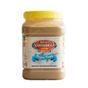 Bozkırlı Çavuşoğlu 930 gr Tek Kavrulmuş Kepeksiz Beyaz Bozkır Tahini