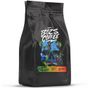 Bozs Coffee 100 gr Super Charger Yüksek Kafeinli Öğütülmüş Sporcu Kahvesi
