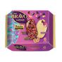 Bravo Fruity Karadut 345 ml Dondurma