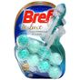 Bref 2'li DeLuxe Yasemin Katı Tuvalet Bloğu