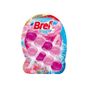 Bref Brilliant Gel Duopack Cicek 2'li Tuvalet Blogu