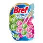 Bref Perfume Switch Yeşil Elma&Nilüfer 2'li Klozet Blok