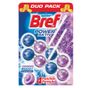 Bref Power Aktiv Lavanta 5x2'li Paket Katı Tuvalet Bloğu