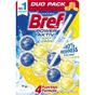 Bref Power Aktiv Lemon Limon Kokulu 2'li Aktif Klozet Bloğu