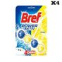 Bref Power Aktiv Limon 4x50 gr WC Temizleyici