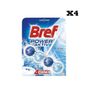 Bref Power Aktiv Okyanus 4x50 gr Klozet Temizleyici