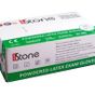 Broken Stone S 100'lü Pudralı Latex Beyaz Eldiveni