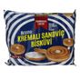Bruno 300 gr Kremalı Bisküvi