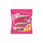 Bublicious 114 gr Çilek Aromalı Şekerli Balonlu Sakız