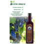 Buhara 500 ml Üzüm Sirkesi