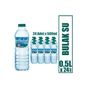 Bulak 500 ml Bulak Su Doğal Kaynak Suyu