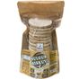 Bulgurum 90 gr Bulgur Bisküvi