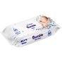 Bumble Water 12x60 Yaprak Islak Mendil