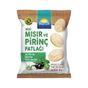 Burch 60 gr Zeytinli Mısır&Pirinç Patlağı