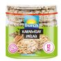 Burch 88 gr Karabuğday Patlağı