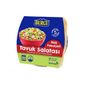 Burcu 150 gr Meksika Fasulyeli Tavuk Salatası