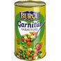 Burcu 4 kg Garnitur Konserve
