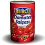 Burcu 4300 gr Domates Salçası