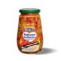 Burcu 560 gr Köz Patlıcan Salatası