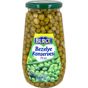 Burcu 570 gr Konserve Bezelye