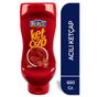Burcu 650 gr Top Down Acı Ketçap