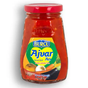 Burcu Ajvar 310 gr Acı Kahvaltılık Sos