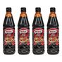 Bürücek 1x4 lt Salata ve Çiğ Köfte Sosu