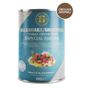 By Tüfekçi 1 kg Çikolata Aromalı Milkshake İçecek Tozu