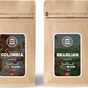By Tüfekçi 250 gr Colombian + 250 gr Brasilian Filtre Kahve
